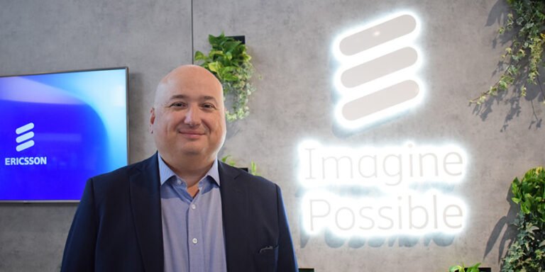 Fadi Pharaon: Telecom Pioneer Connecting the Middle East and Africa