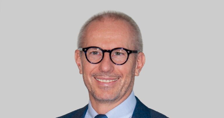 The Power of Vision and Strategy: Georg Schroeckenfuchs at Novartis MEA
