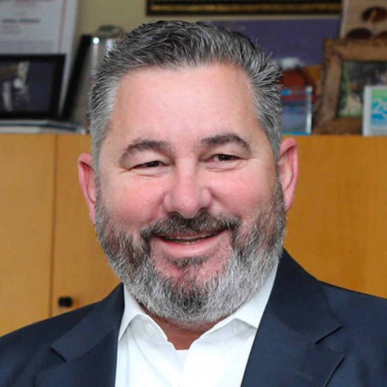 The Healthcare Leader Bridging Technology and Patient Care: Meet Mike Pomerance