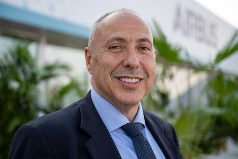 The Visionary behind Airbus’s Regional Success: Mikail Houari