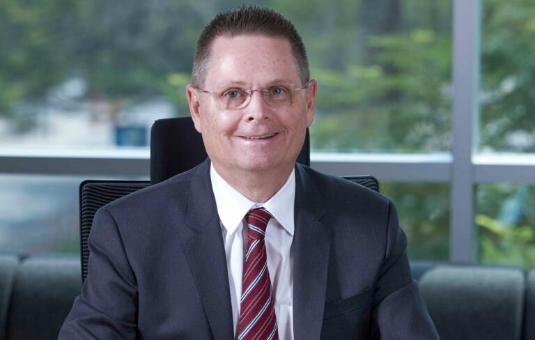 Norm Gilsdorf and Honeywell's High-Growth Journey
