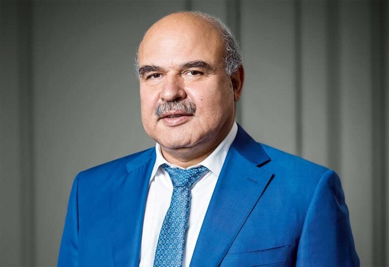Mirwais Azizi: Afghanistan’s Richest Man and Dubai’s Real Estate Pioneer