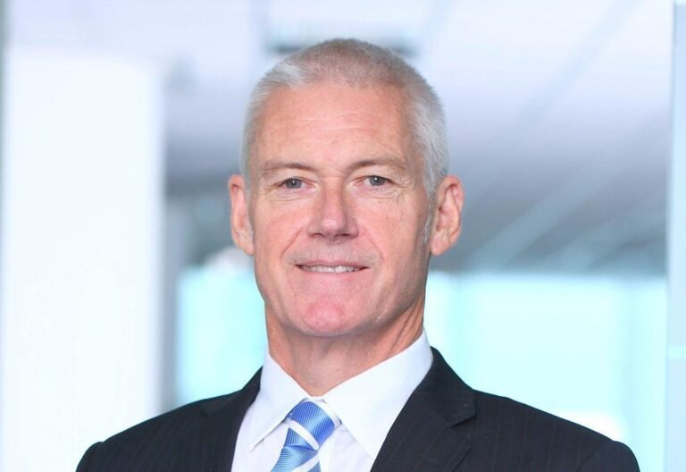 Peter England's Impact on RAKBANK and UAE Banking