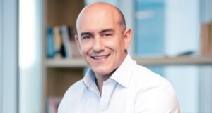 The Face behind MENA’s Meta Transformation: Ramez Shehadi