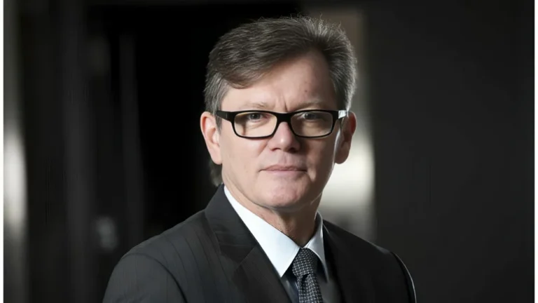 The Man Behind the Numbers: Shayne Nelson's Blueprint for Emirates NBD's Success