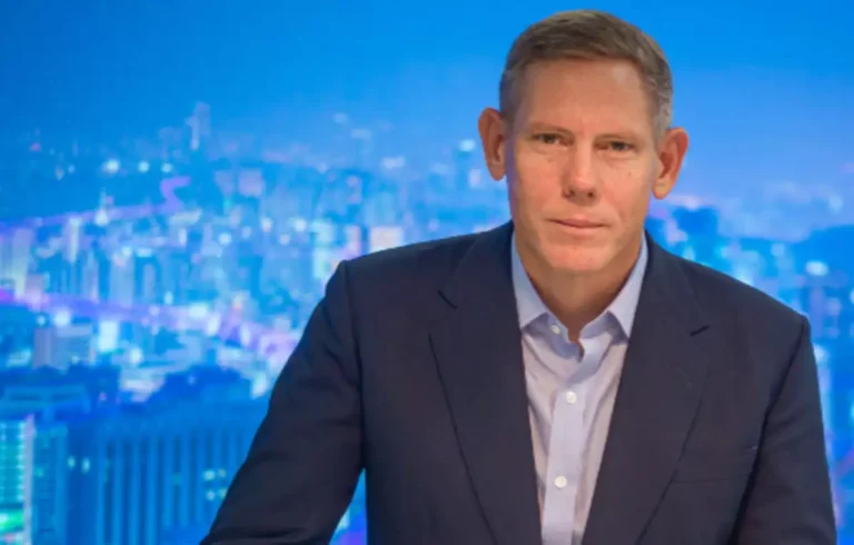 31% Impact, 80 Countries, 1 Vision: Caspar Herzberg’s Leadership Revolution