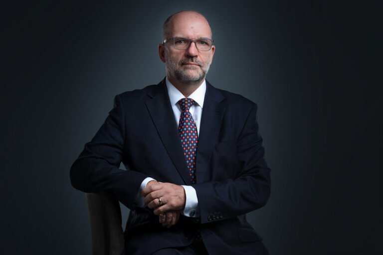 Robert Nichols Powers 3M’s Expansion and Diversity Initiatives