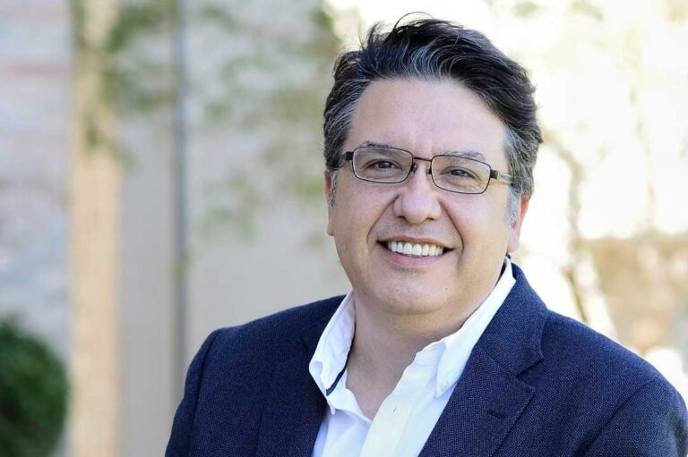 The CEO Making History: Remy Ejel’s $3 Billion MENA Milestone at Nestlé