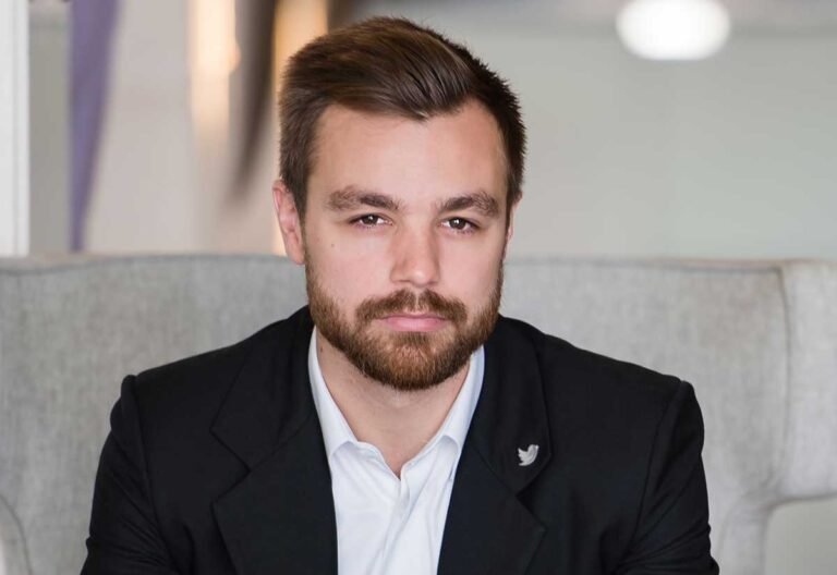 WFH, Wisdom, and Winning Strategies: A Day in the Life of Benjamin Ampen