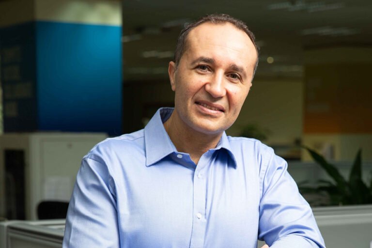 Taha Khalifa: The Egyptian Visionary Transforming EMEA’s Tech Landscape