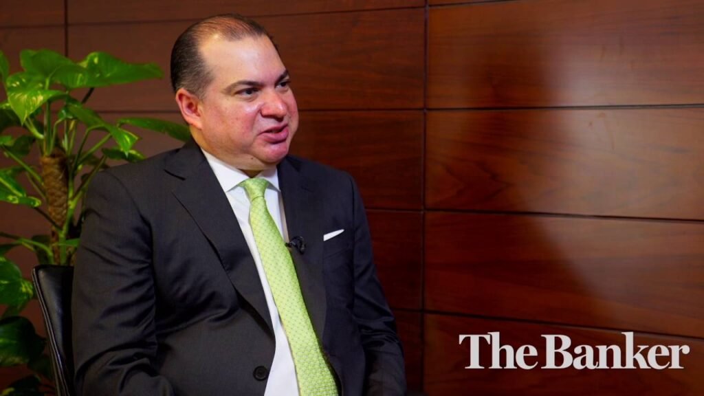 Mega M&A Deals and Visionary Leadership: The Story of Arshad Ghafur at Bank of America