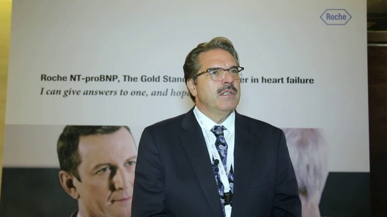 Equality and Excellence: Harald Wolf’s Formula for Success at Roche Diagnostics