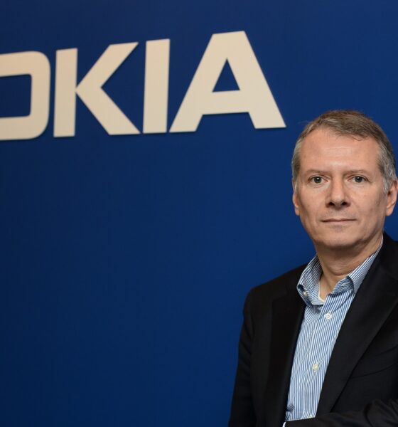 nokia Amr 2016