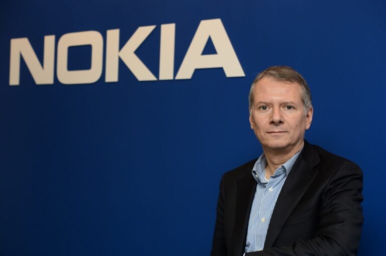 Connecting the Region: Amr K. El Leithy’s Impact on Telecom with Nokia