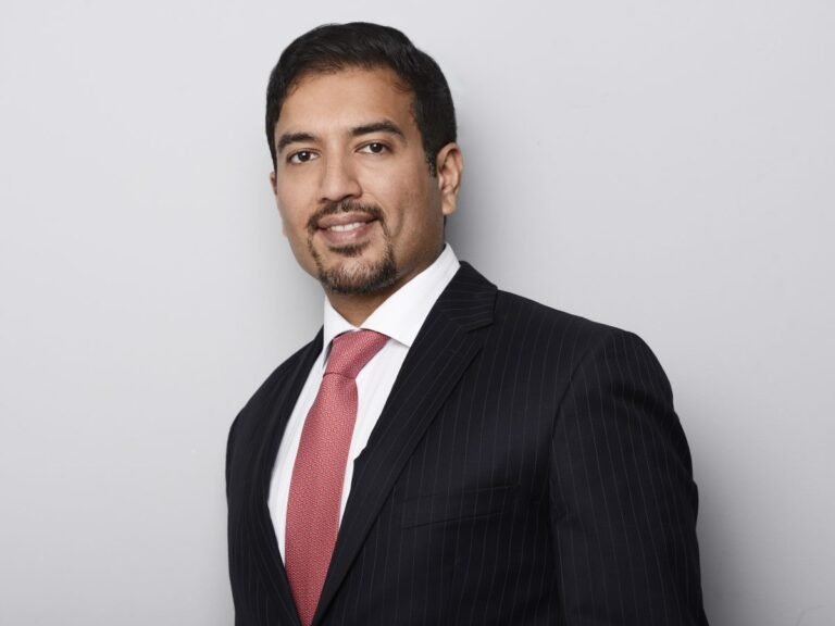 The Future of Healthcare is here: Advet Bhambhani's Luxury Vision