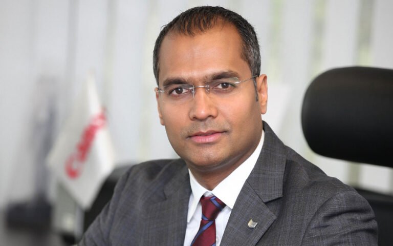 Capturing Innovation: Anurag Agrawal’s Success Story at Canon