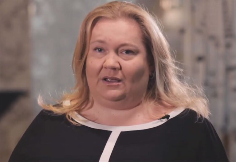 Innovating for a Healthier Future: The Marzena Kulis Effect in the Middle East