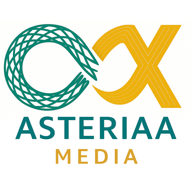Asteriaa Media – Gurugram’s Leading Digital Marketing Agency for Growth-Oriented Businesses