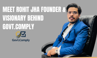 Govt.Comply Featured Image