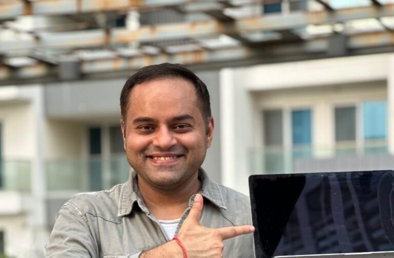 Apurv Singh: Building Digital Growth That Actually Lasts