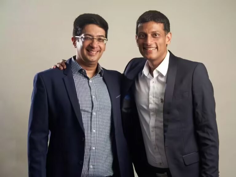 The Chawla Brothers: Redefining How India Grows Brands in the Digital Age
