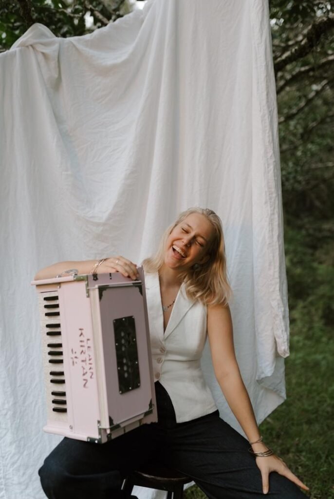 Premanjali: Reclaiming Voice, Devotion, and Inner Power Through Kirtan