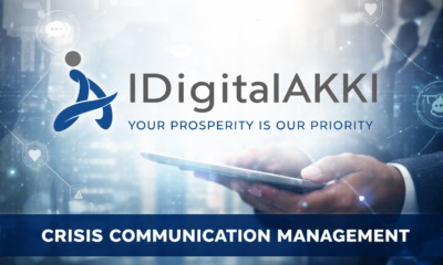 IDigitalAKKi Media Crisis Manangement