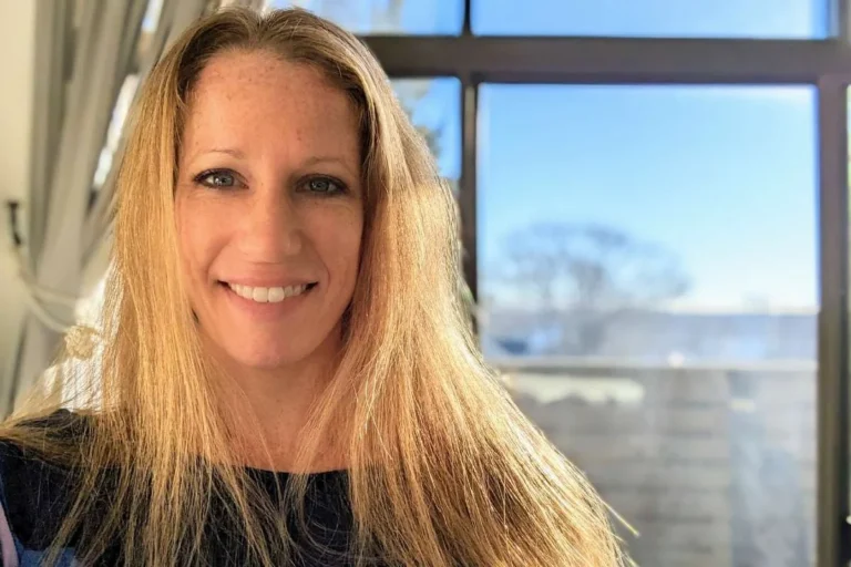Shannon Kacherovich: Redefining Leadership Through Resilience and Radical Clarity