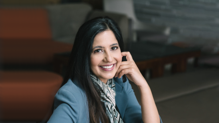 Roshni Mahtani: Building Media Platforms That Empower Parents and Women Across Asia
