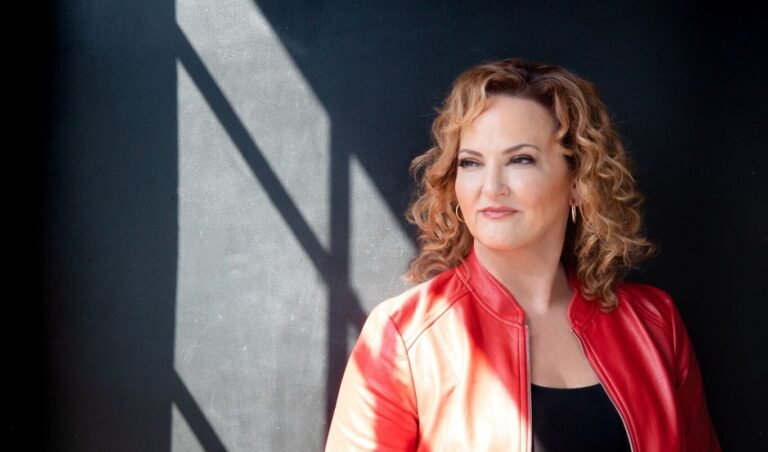 Elizabeth McCormick: Turning Turbulence into Triumph