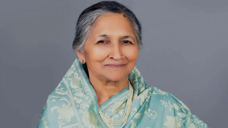Savitri Jindal & Family: Steering a Legacy of Industrial Strength