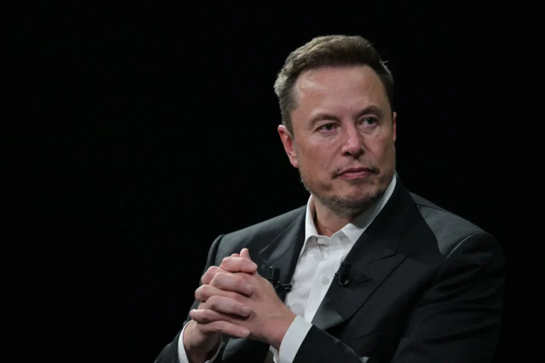 Elon Musk: Redefining the Future of Technology and Industry