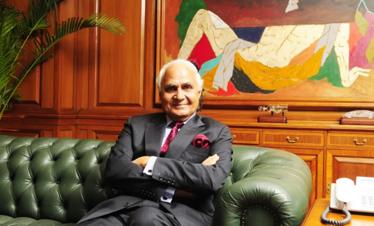 Kushal Pal Singh: Architect of Modern Urban India