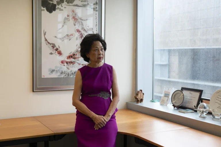 Soo Boon Koh: A Pioneer in Venture Capital and Technology Investment