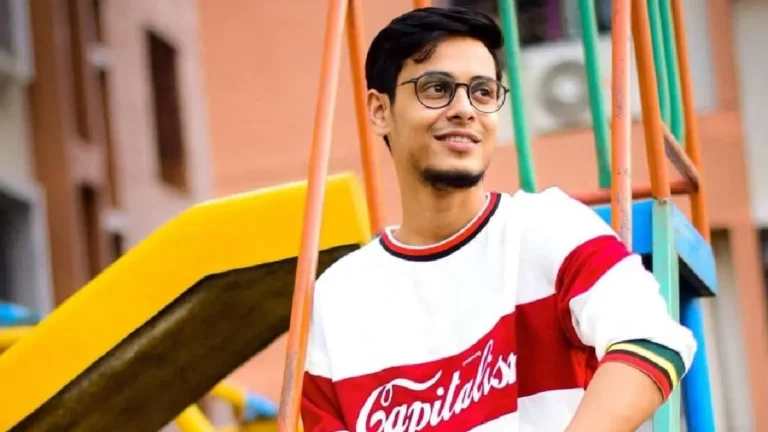 Kiran Dutta: The Bong Guy Who Turned Regional Humor Into a Digital Empire