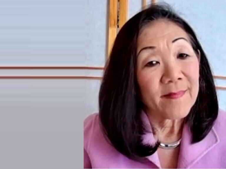 Leading With Light: How Sara Ting Is Building a Global Movement for Unity
