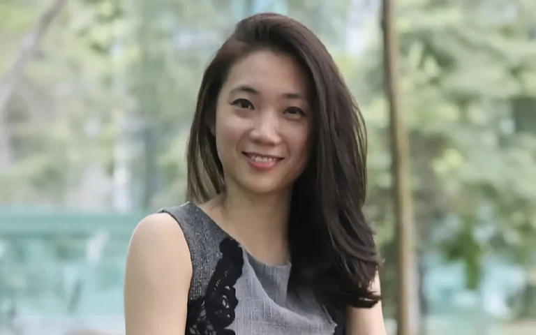 Rachelle “Ria” Lao: Building Smarter Marketing Through Visual Intelligence