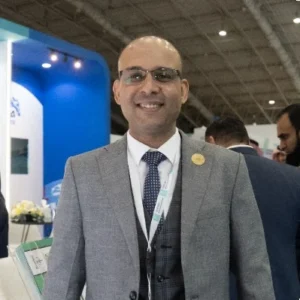 Sabry Mohamed: Steering Financial Strategy with Discipline and Vision at Emdadat Alatta Group