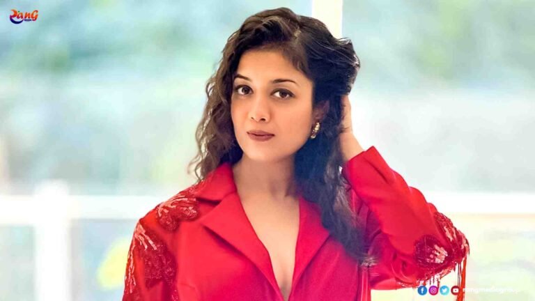 Harshita Gupta Is Evolving Beyond Comedy, One Chapter at a Time