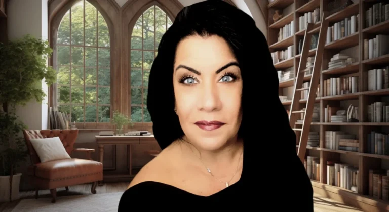 Christine Colburn: Leading with Compassion, Restoring with Hope