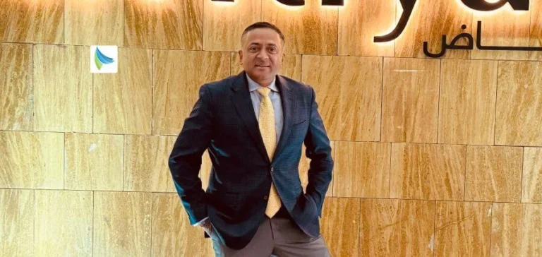 Hitesh Patel: Building Aviation’s Future Through Strategy and Structure