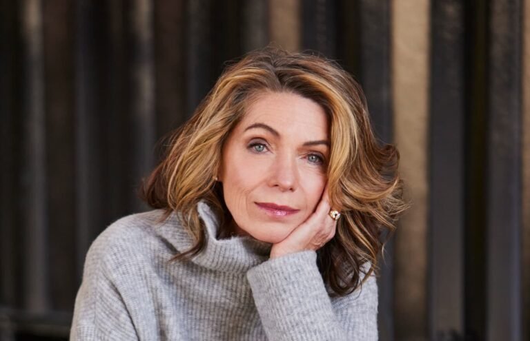 Shirley Billigmeier: Empowering People to Reclaim Their Natural Relationship with Food