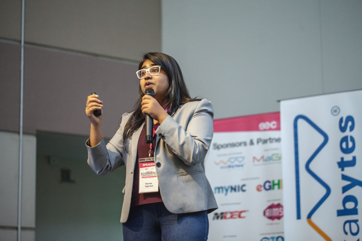 Kanika Agarwal: Building Human-First Digital Transformation Through PassionPeers