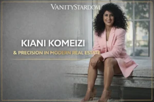 Kiani Realty LLC and the Discipline of Precision in Modern Real Estate