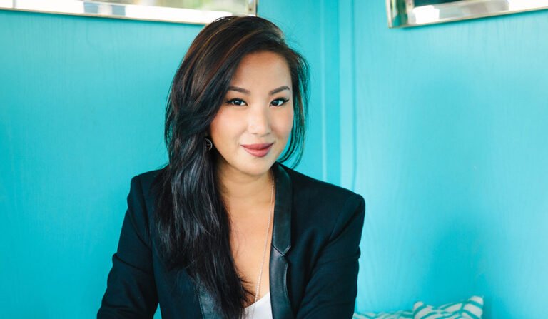 Krystal Choo: Building Human Connection in a Digital-First World