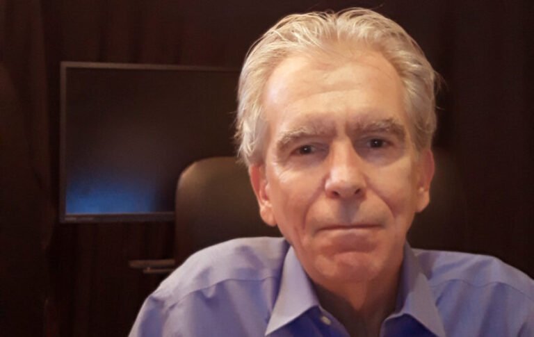 Lionel Lodge: Building the Future of Sync Licensing Through Vision and Grit