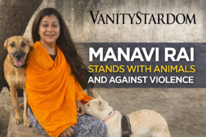 When the State Looked Away, Manavi Rai Stood Her Ground