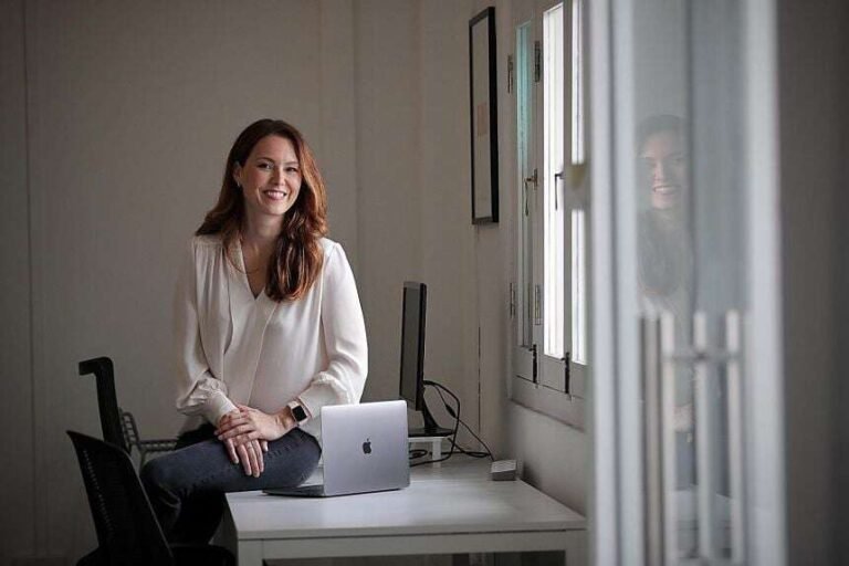 Nicki Granger: Transforming Large Payments Through Fintech Innovation