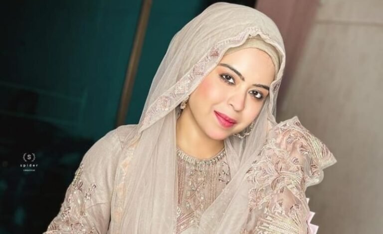 Saba Ibrahim Celebrating Tradition in the Digital Age