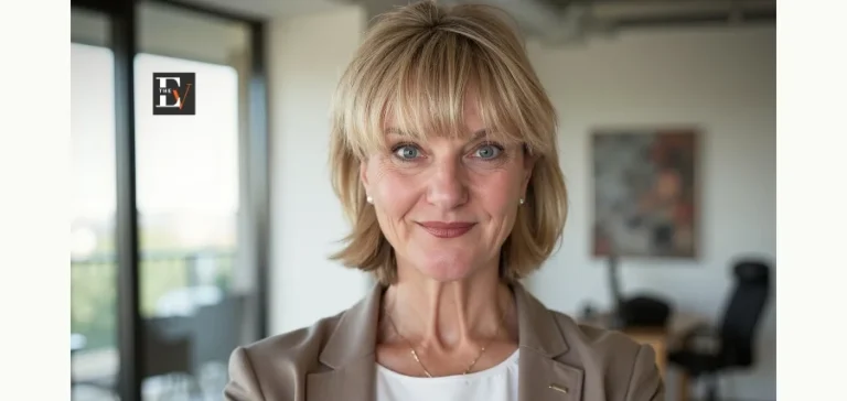 Simone Stewart: Redefining Leadership Through Ethics, Empathy, and Global Collaboration